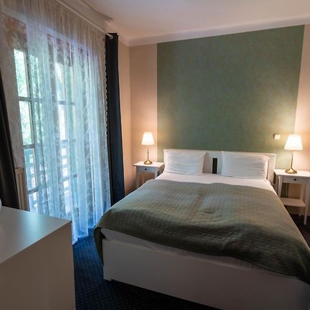 Bakony Hotel Bakonybél Extérieur photo