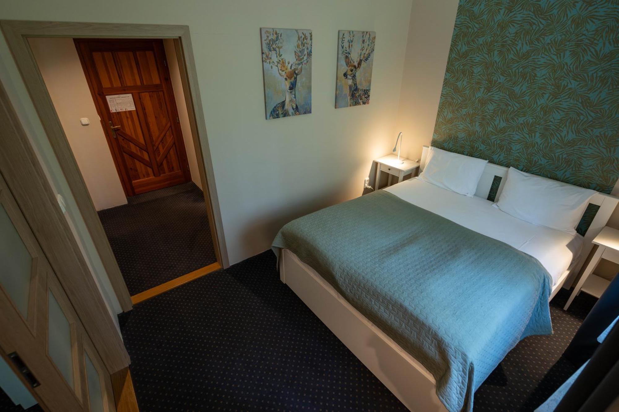 Bakony Hotel Bakonybél Extérieur photo