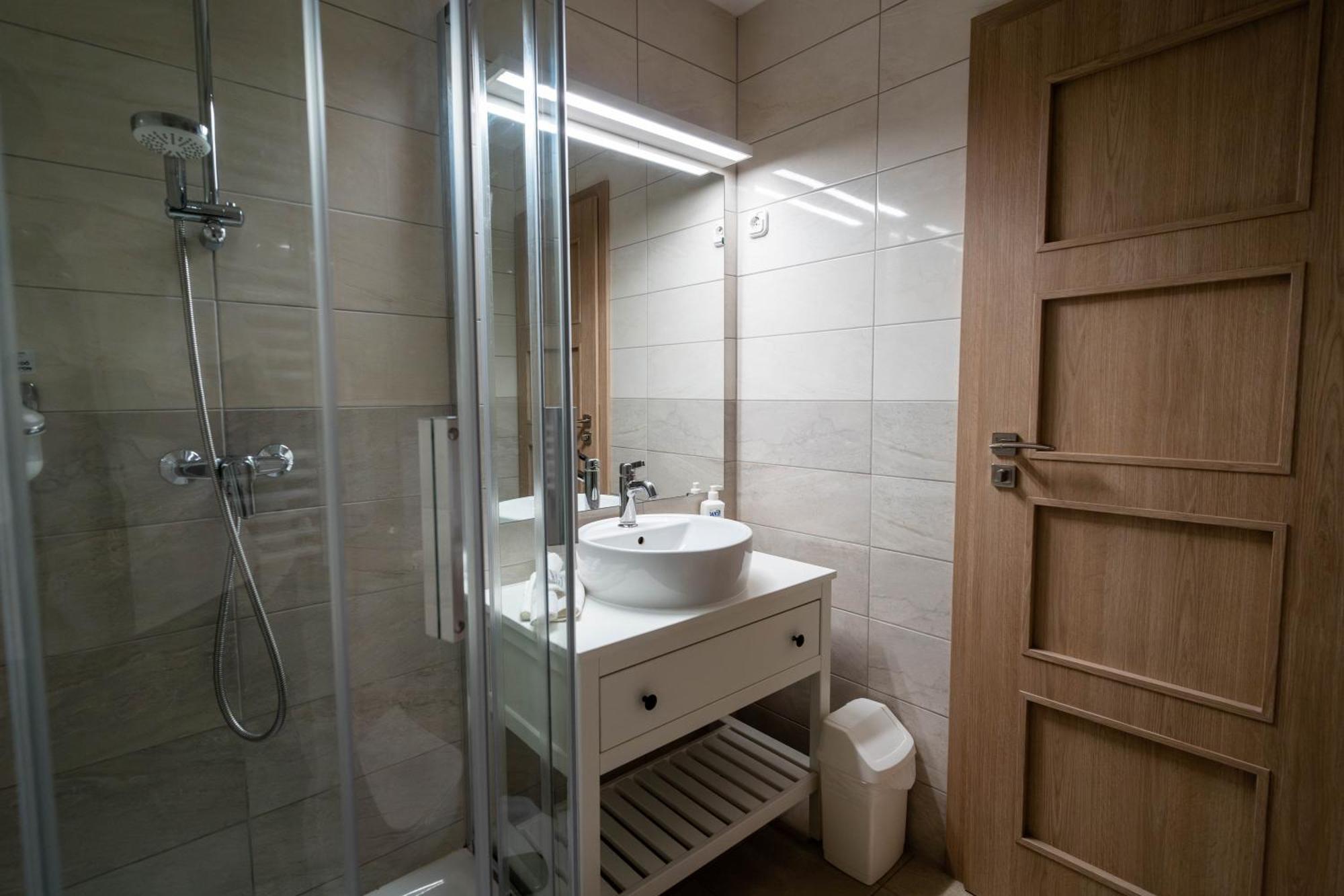 Bakony Hotel Bakonybél Extérieur photo