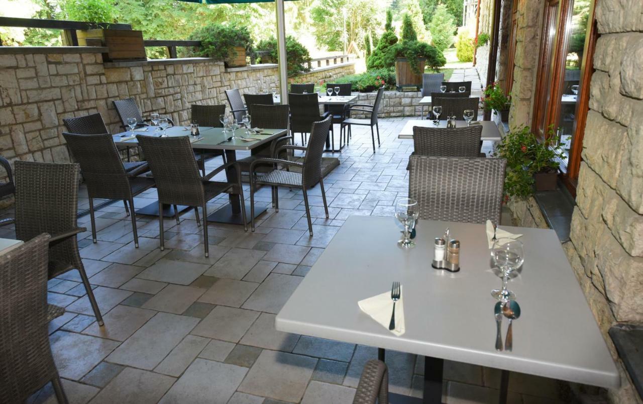 Bakony Hotel Bakonybél Extérieur photo